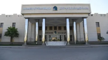 دبلوم فنون الطهي بجامعة الأمير مقرن يفتح أبوابه أمام عشاق الطبخ الاحترافي